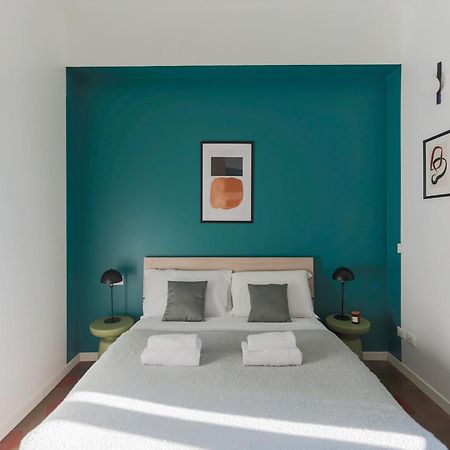The Best Rent - Spacious Two Bedrooms Apartment Near Porta Romana 밀라노 외부 사진