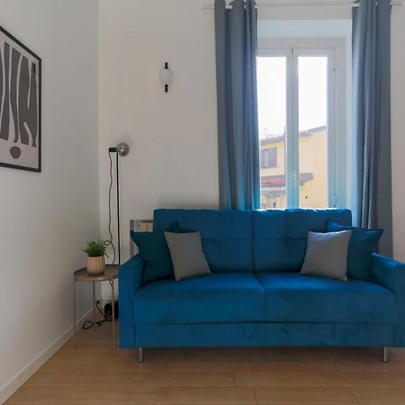 The Best Rent - Spacious Two Bedrooms Apartment Near Porta Romana 밀라노 외부 사진
