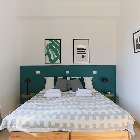 The Best Rent - Spacious Two Bedrooms Apartment Near Porta Romana 밀라노 외부 사진