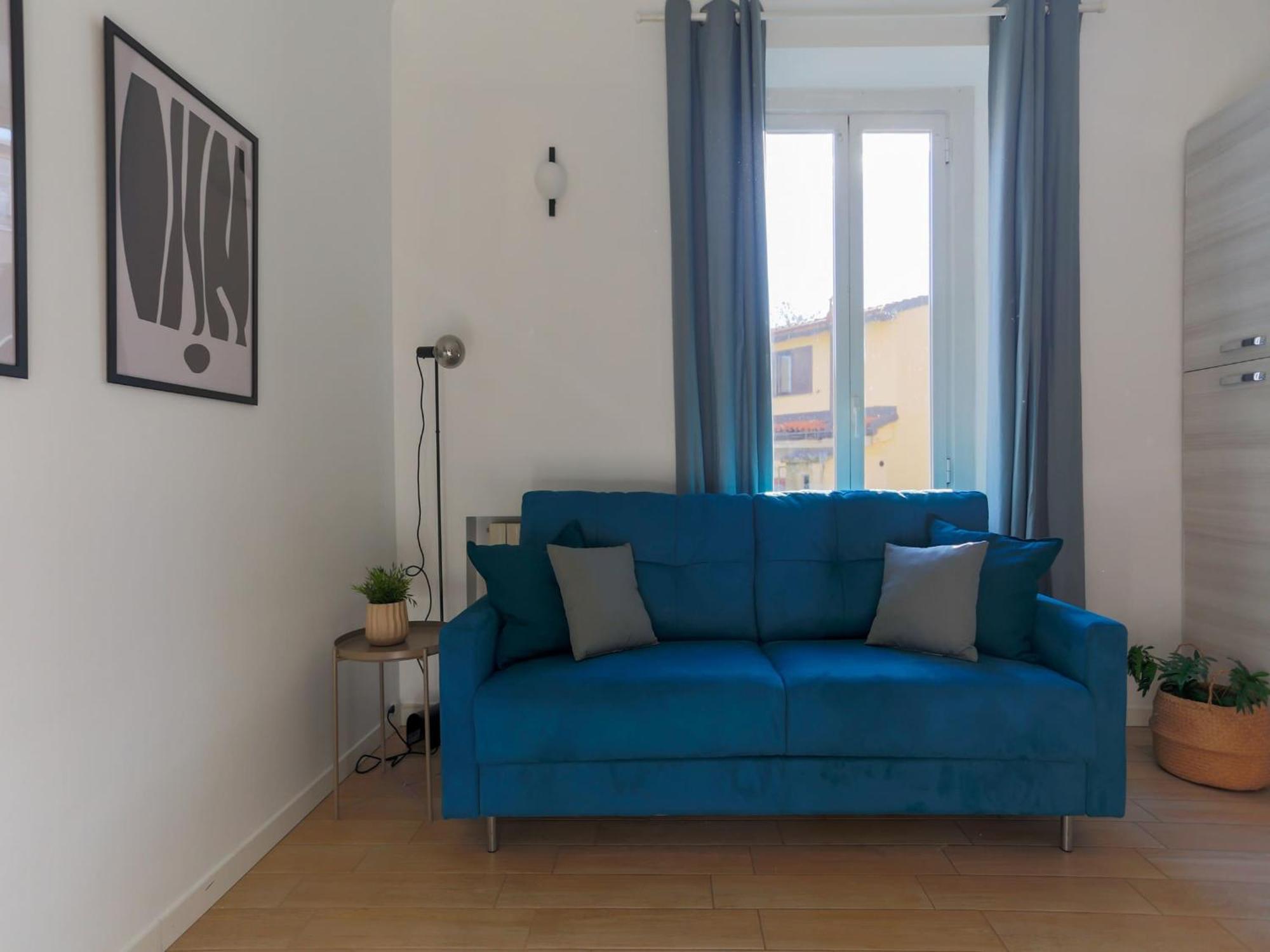 The Best Rent - Spacious Two Bedrooms Apartment Near Porta Romana 밀라노 외부 사진